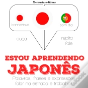 Capa do artigo Estou Aprendendo Japonês