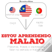 Capa do artigo Estou Aprendendo Malaio
