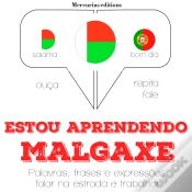 Capa do artigo Estou Aprendendo Malgaxe