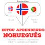 Estou Aprendendo Norueguês - Preview