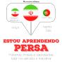 Estou Aprendendo Persa - Preview