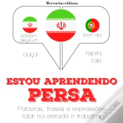 Capa do artigo Estou Aprendendo Persa