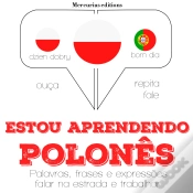 Capa do artigo Estou Aprendendo Polonês