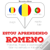 Capa do artigo Estou Aprendendo Romeno