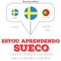 Estou Aprendendo Sueco - Preview