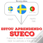Capa do artigo Estou Aprendendo Sueco