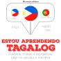 Estou Aprendendo Tagalog - Preview