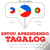Capa do artigo Estou Aprendendo Tagalog