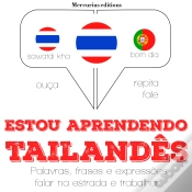 Capa do artigo Estou Aprendendo Tailandês