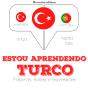 Estou Aprendendo Turco - Preview