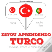 Capa do artigo Estou Aprendendo Turco