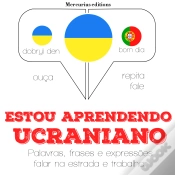 Capa do artigo Estou Aprendendo Ucraniano