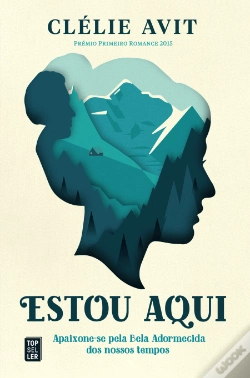 Capa do artigo Estou Aqui