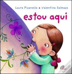 Capa do artigo Estou Aqui