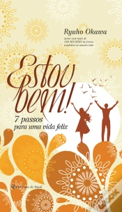 Capa do artigo Estou Bem