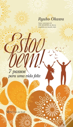 Capa do artigo Estou Bem