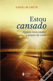 Capa do artigo Estou Cansado