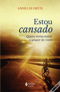 Capa do artigo Estou Cansado