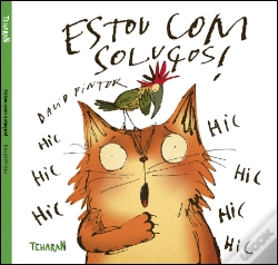Capa do artigo Estou com Soluços!