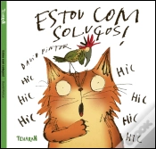Capa do artigo Estou com Soluços!