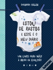 Capa do artigo Estou de Rastos e Este é o Meu Diário