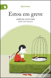 Capa do artigo Estou em Greve