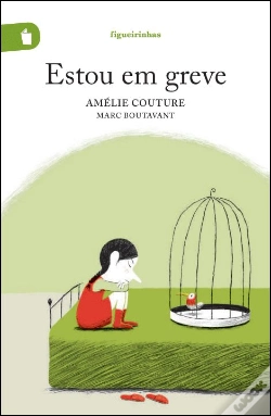 Capa do artigo Estou em Greve
