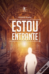 Capa do artigo Estou Entrante