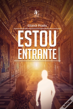 Capa do artigo Estou Entrante