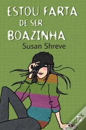 Estou Farta de Ser Boazinha