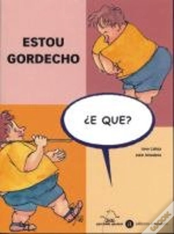 Capa do artigo Estou Gordecho, E Que?