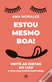 Capa do artigo Estou Mesmo Boa!