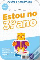 Estou no 3.º Ano