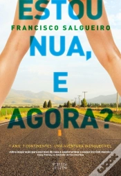 Capa do artigo Estou Nua, E Agora?