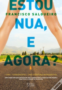 Capa do artigo Estou Nua, E Agora?