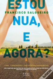 Capa do artigo Estou Nua, e Agora?