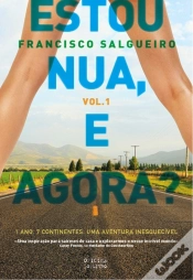 Capa do artigo Estou Nua, E Agora?  Vol.1