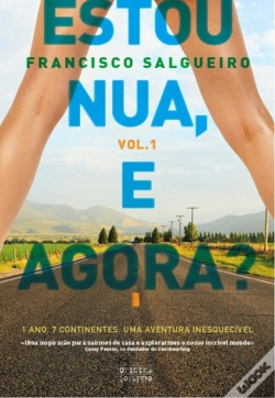 Capa do artigo Estou Nua, E Agora?  Vol.1
