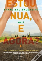 Capa do artigo Estou Nua, E Agora?   Vol.2