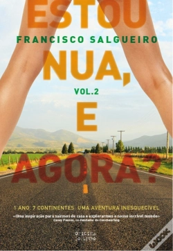 Capa do artigo Estou Nua, E Agora?   Vol.2