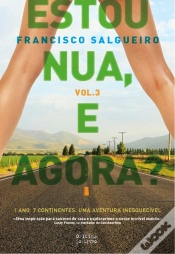 Capa do artigo Estou Nua, E Agora?   Vol.3