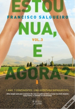 Capa do artigo Estou Nua, E Agora?   Vol.3