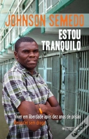 Capa do artigo Estou Tranquilo