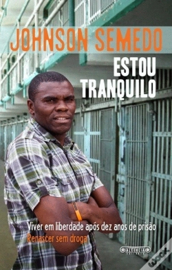 Capa do artigo Estou Tranquilo
