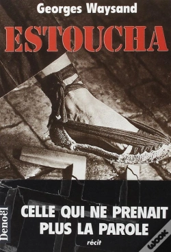 Capa do artigo Estoucha
