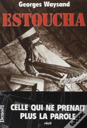 Capa do artigo Estoucha