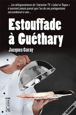 Capa do artigo Estouffade À Guéthary