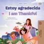 Estoy Agradecida I Am Thankful - Preview