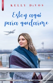Capa do artigo Estoy Aquí Para Quedarme
