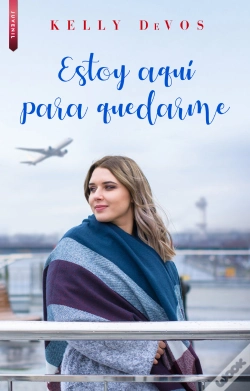Capa do artigo Estoy Aquí Para Quedarme